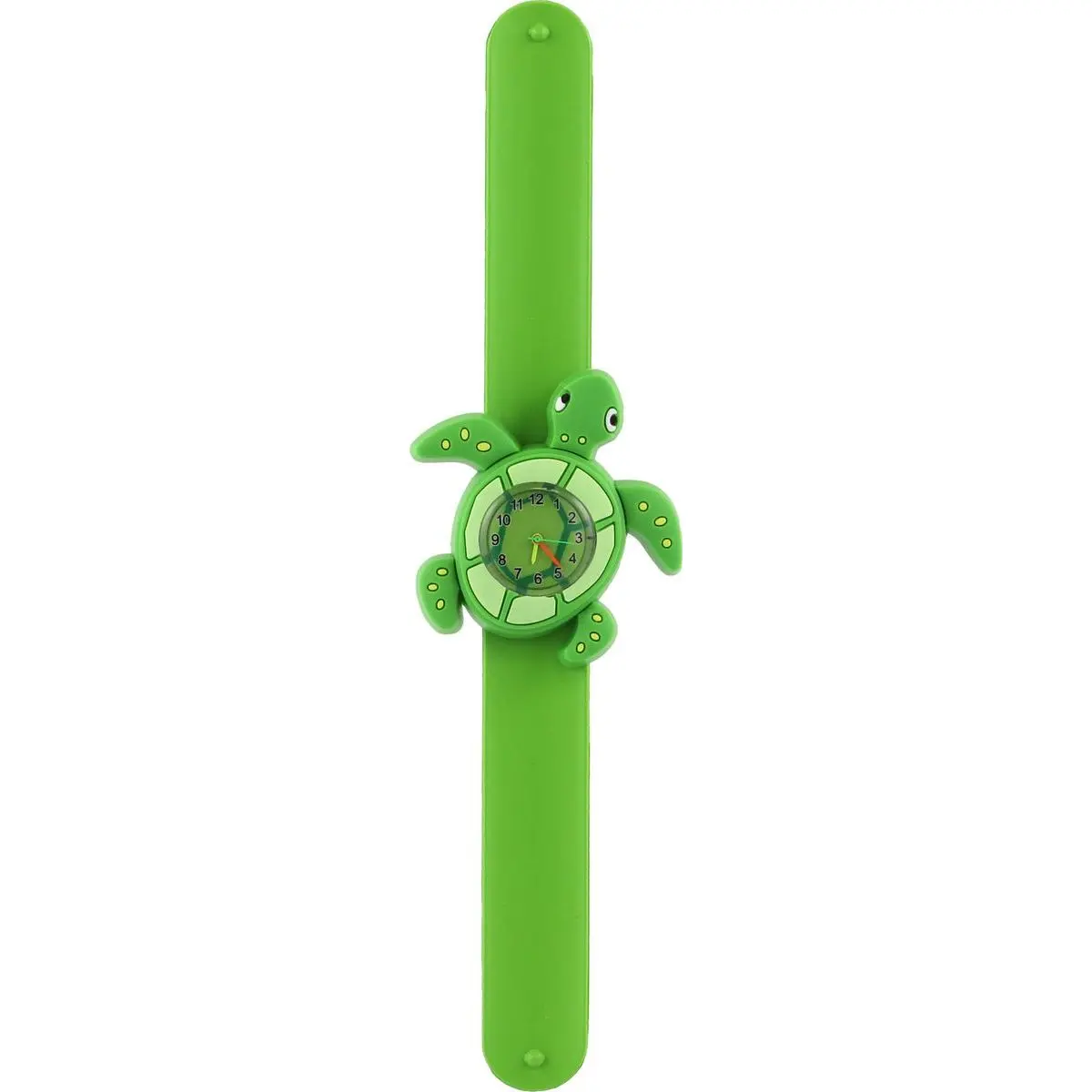 Teddies dětské samonavíjecí mořský svět silikon 22 cm na baterie, 5 druhů