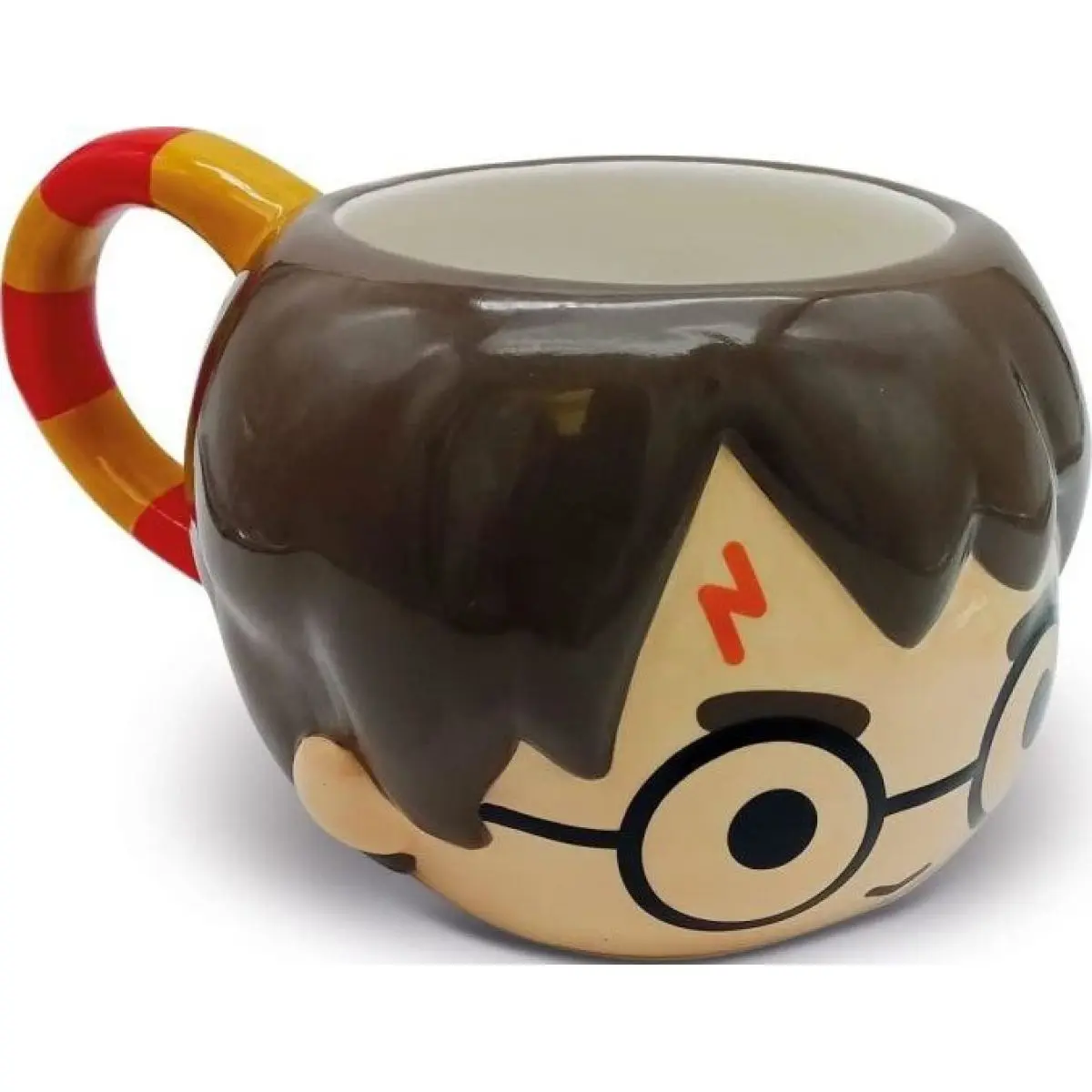 3D hrnček Harry Potter Chibi
