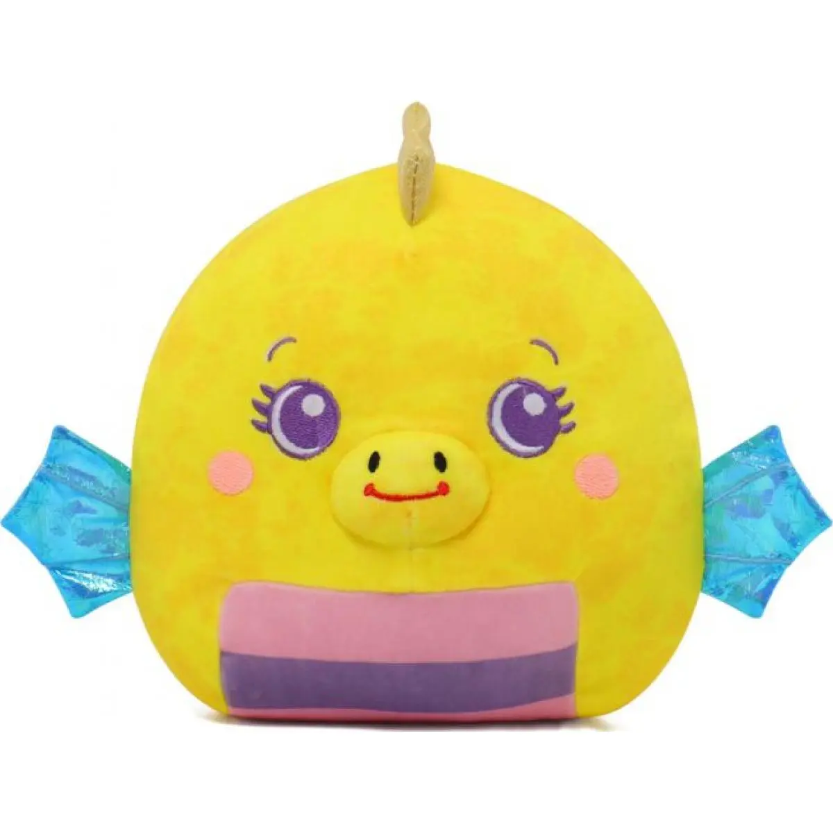 Epee Dream Beams plyšová zvířátka 18 cm W5 Mořský koník Stella