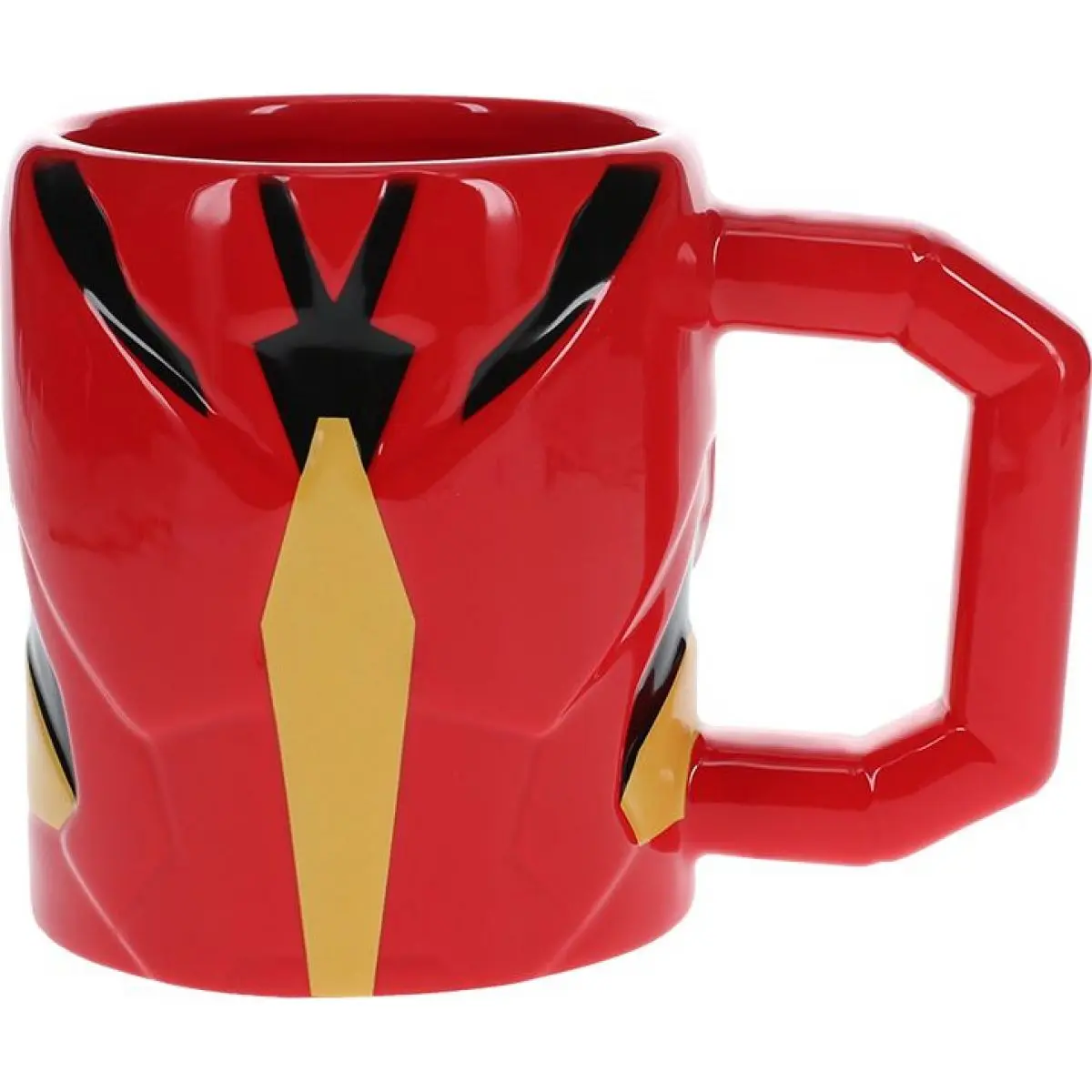 Epee Hrnek Iron Man 3D keramický 500 ml