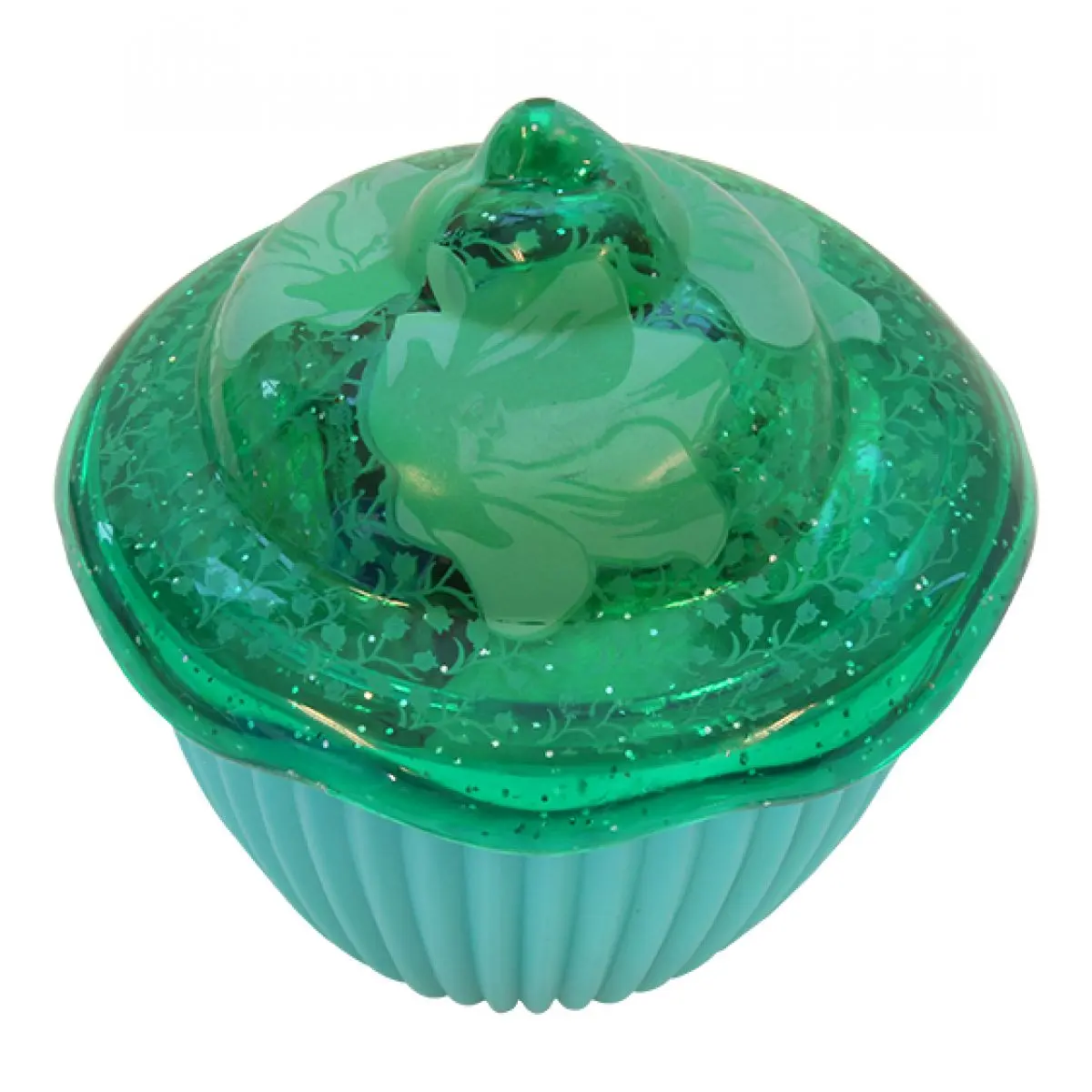 Epline Cupcake panenky nevěsty Zelená Marilyn