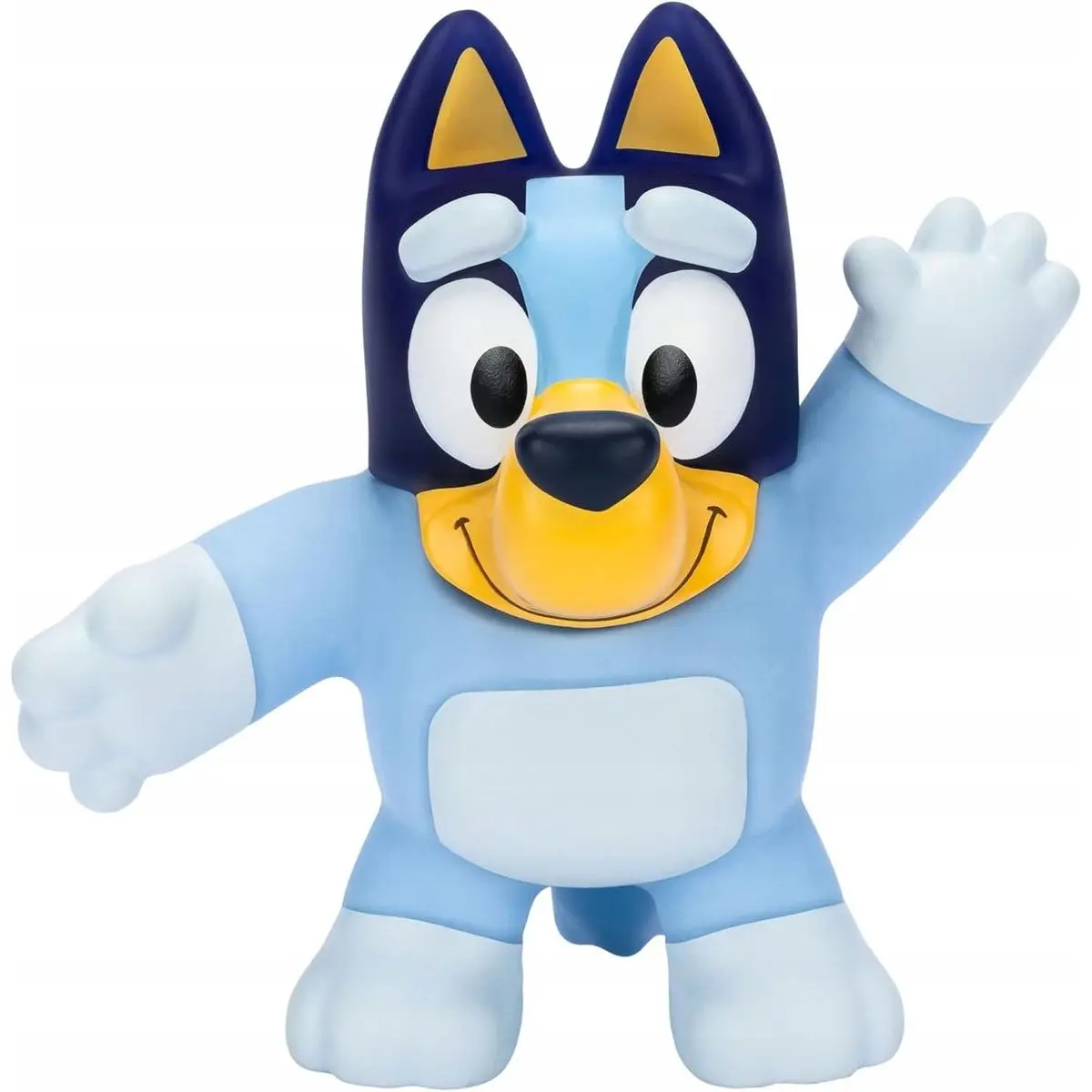 Bluey Stretchy Super pružná figurka Bluey