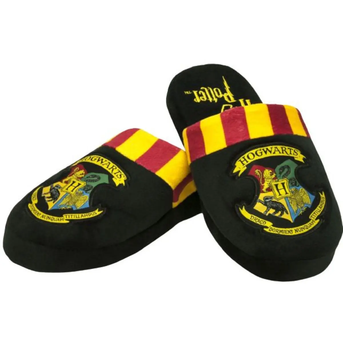 Groovy Harry Potter 1 Bačkory dámské Bradavice vel. 34-37