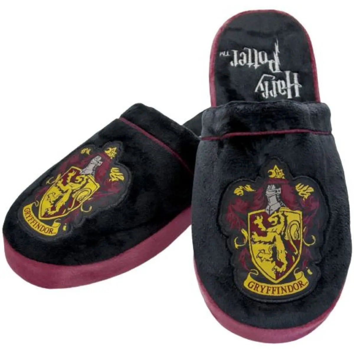 Groovy Harry Potter 1 Bačkory pánské Nebelvír vel. 42-45