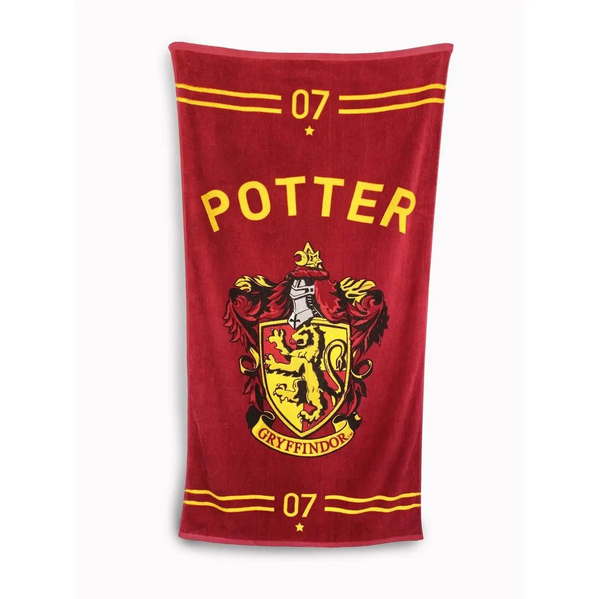 Epee Ručník Harry Potter - Famfrpál 75 x 150 cm
