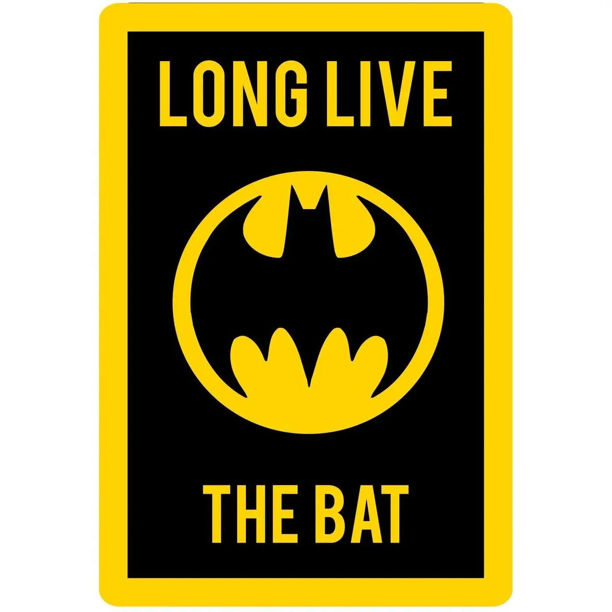 Epee Koberec DC Comics - Batman 80 x 120 cm