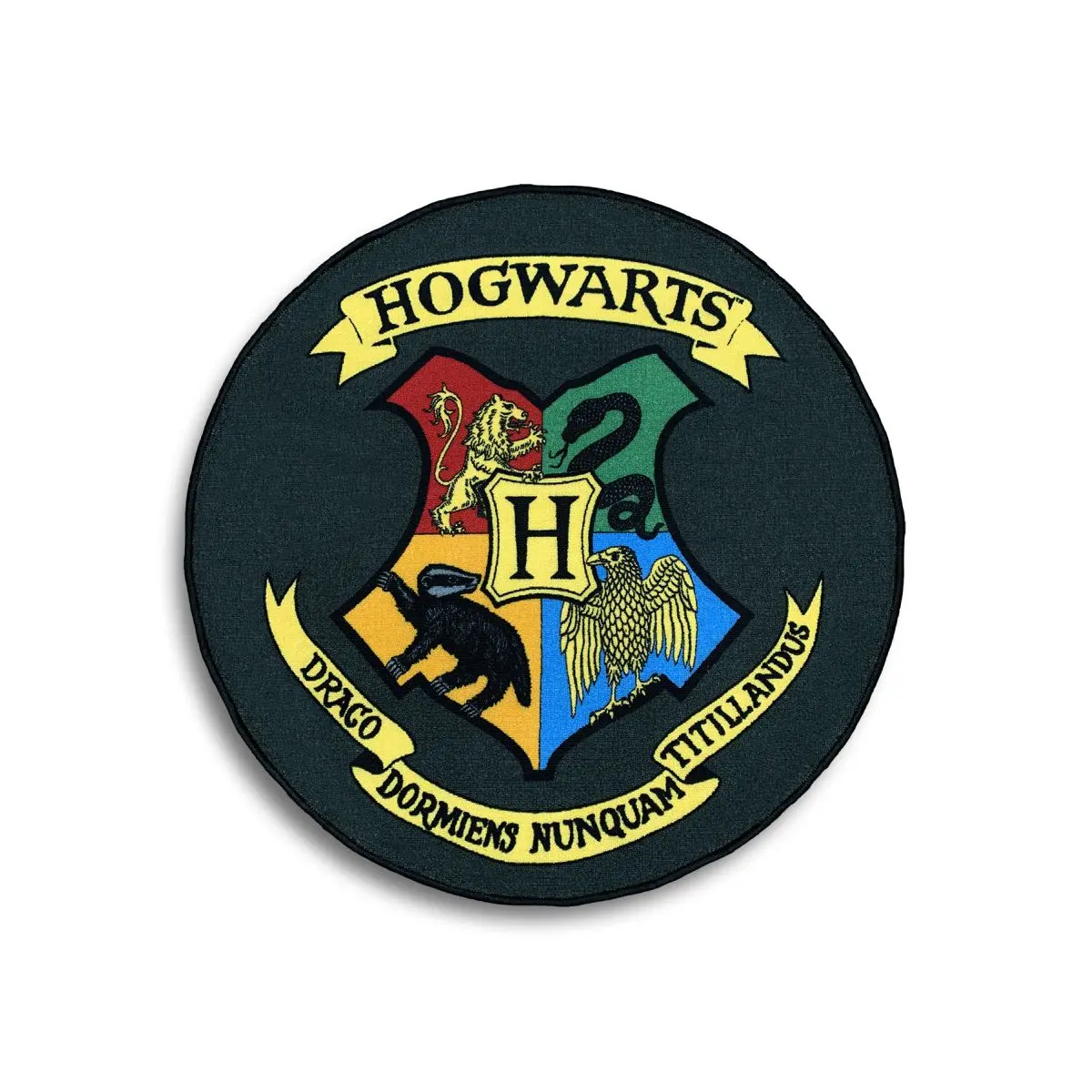 Epee Koberec Harry Potter - Bradavice 100 x 100 cm