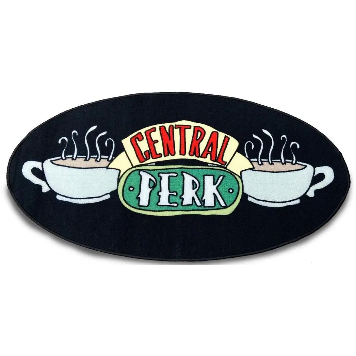 Groovy Rohožka Přátelé 1 Central Perk 75x130 cm