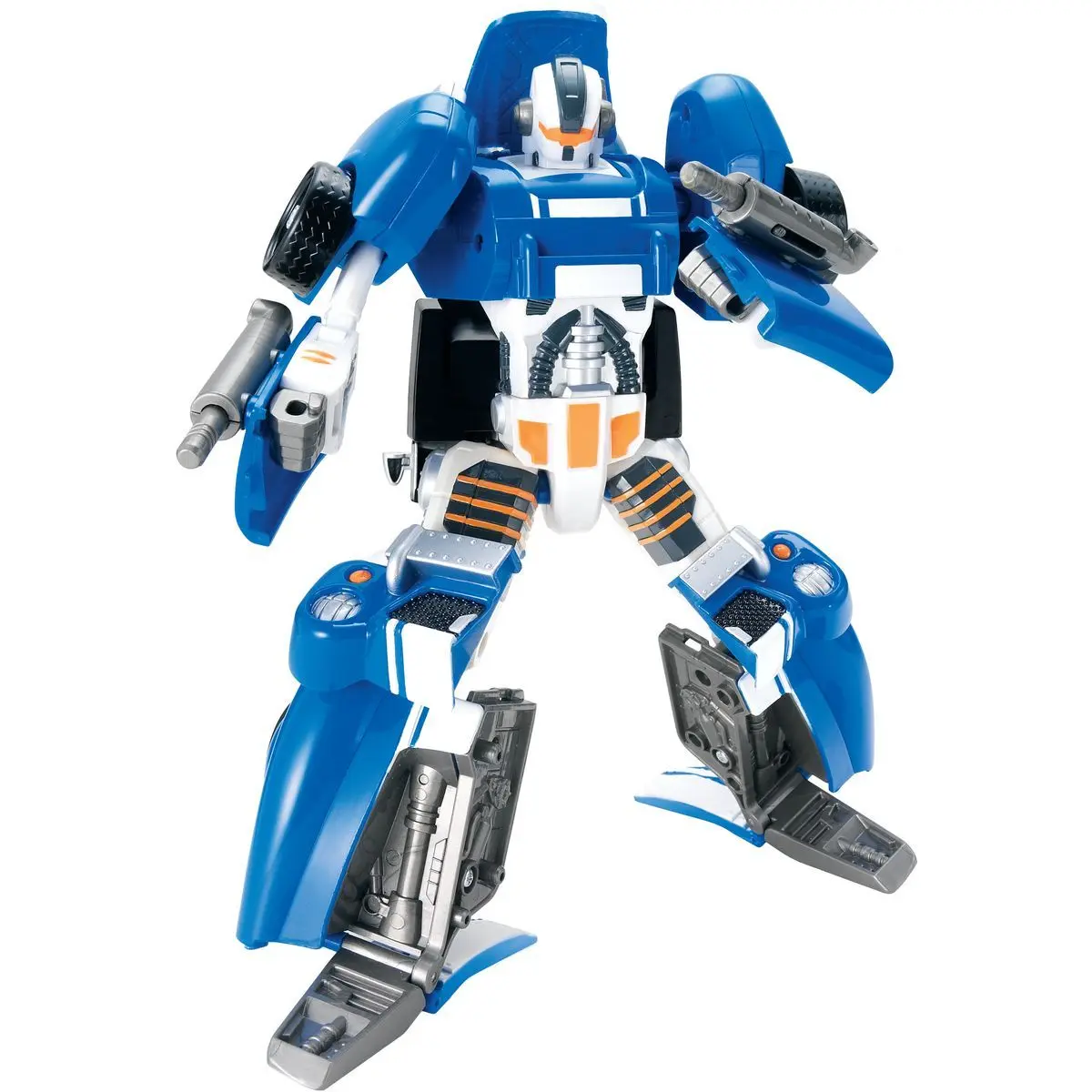 HAP-P-KID Robot M.A.R.S Converters - Drifter