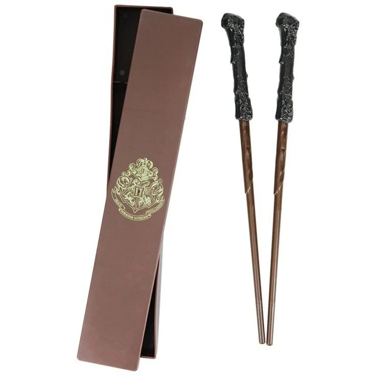 Kuchynský set jedálenskych paličiek Harry Potter: Erb Bradavic