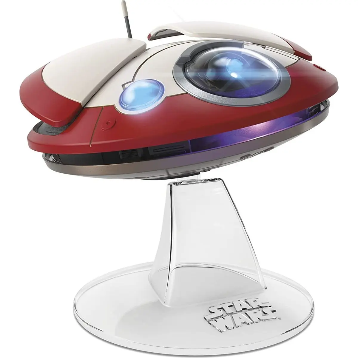 Hasbro star wars sinclair animatronic interaktivní droid, f3918