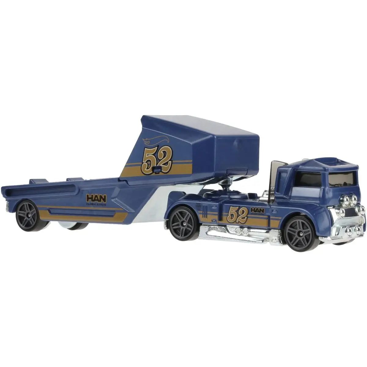 Hot Wheels Tahač 2024 Speed Blaster