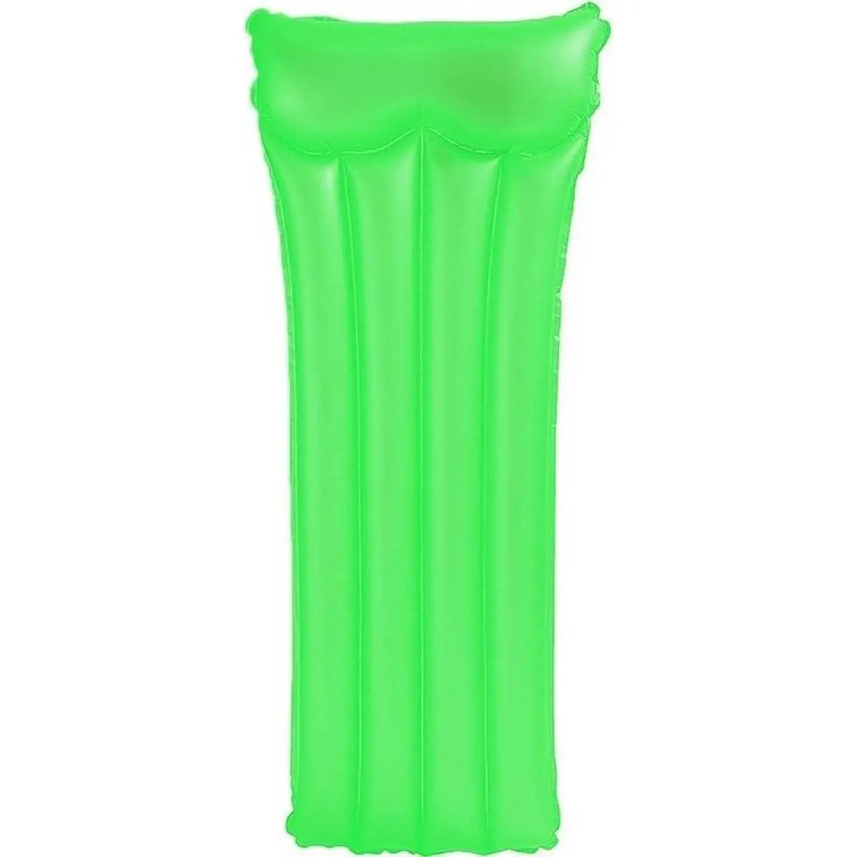 Intex 59717 Nafukovací lehátko 183 x 76 cm Zelená