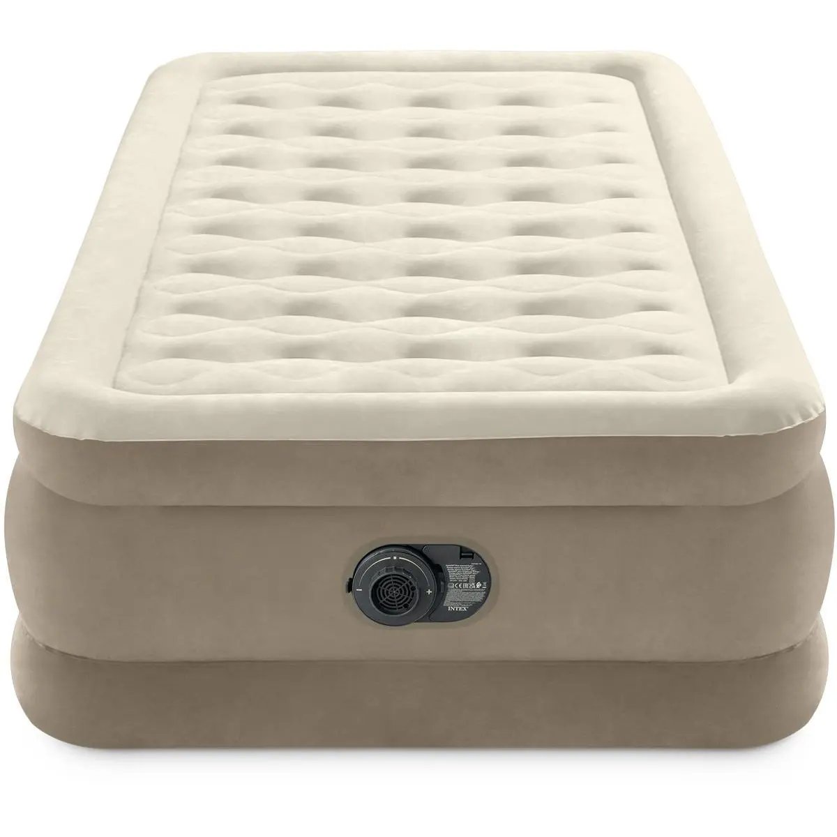 Intex 64426ND Nafukovací postel Dura-Beam Twin 99 x 191 x 46 cm