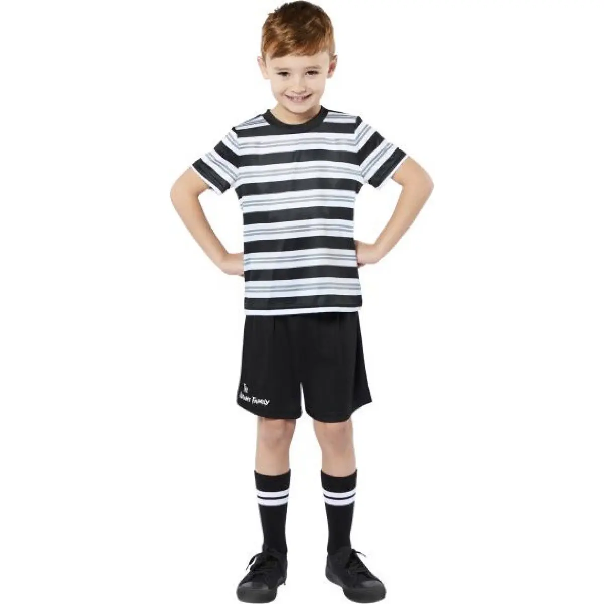 Kostým Pugsley (4-6 let) - Amscan