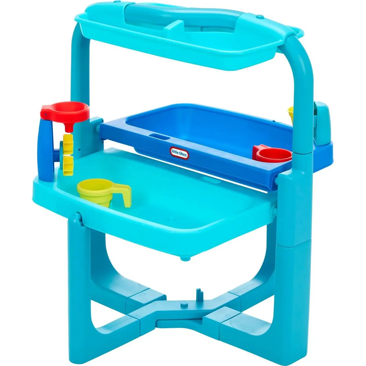 Little Tikes Skládací vodní stůl