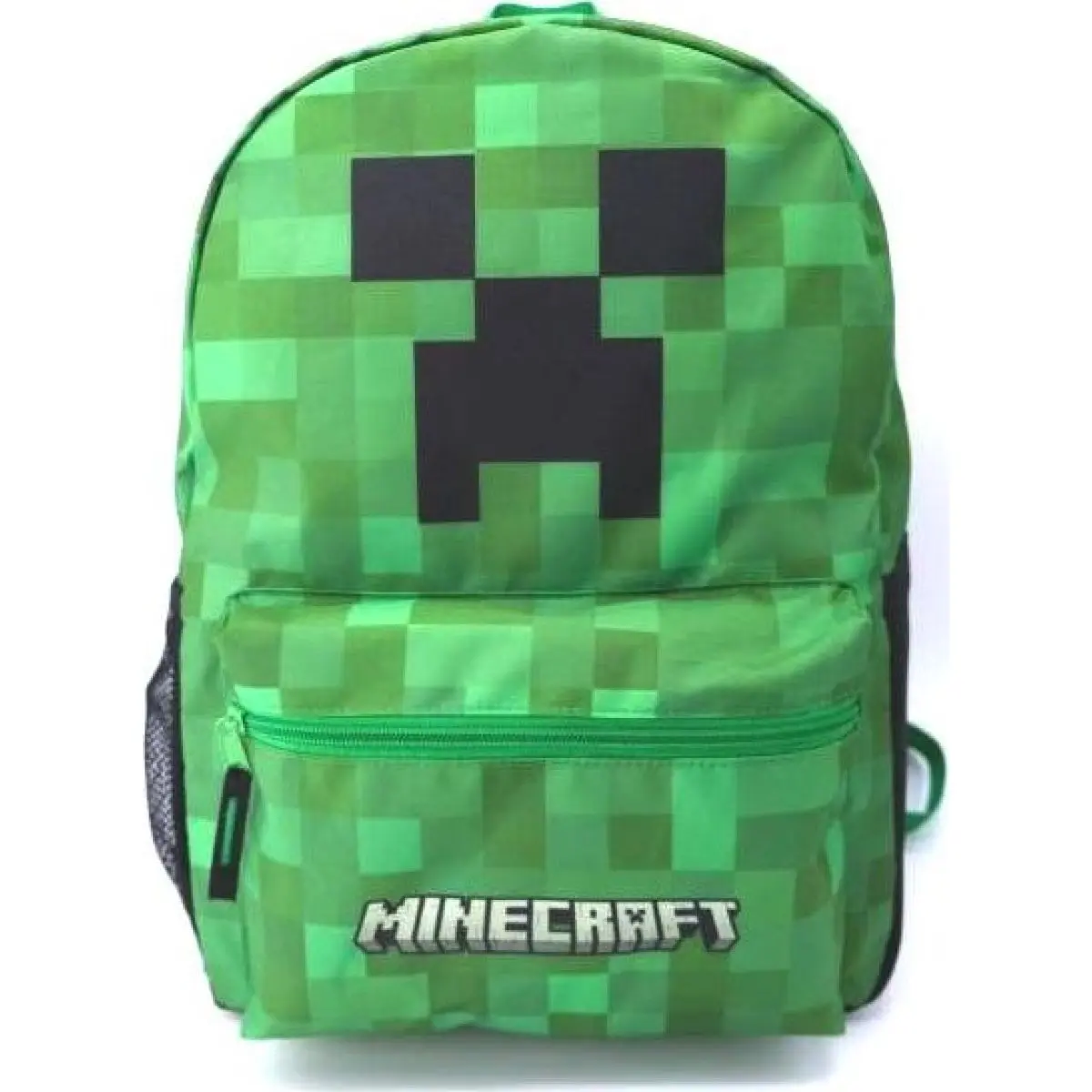 Batoh Creeper - Minecraft