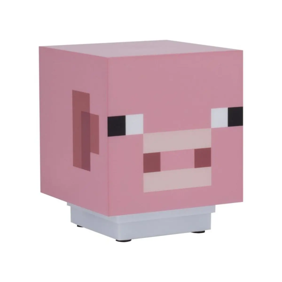 Minecraft Prasátko - Dekorativní lampa - EPEE Merch - Paladone