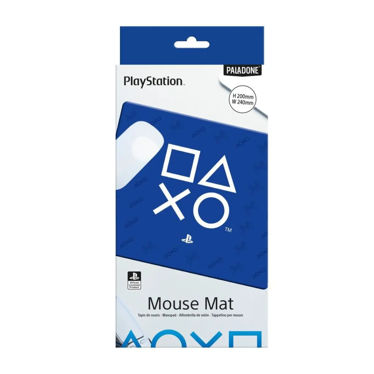 Paladone Podložka Playstation