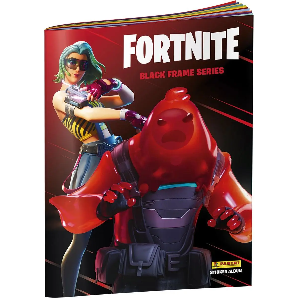 Panini FORTNITE 2 - album