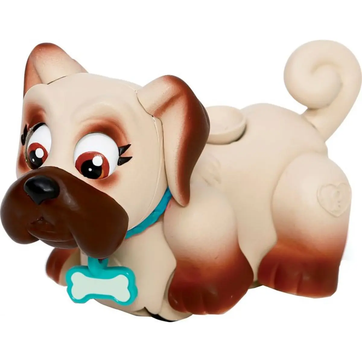 Pet Parade 1pack - Mops