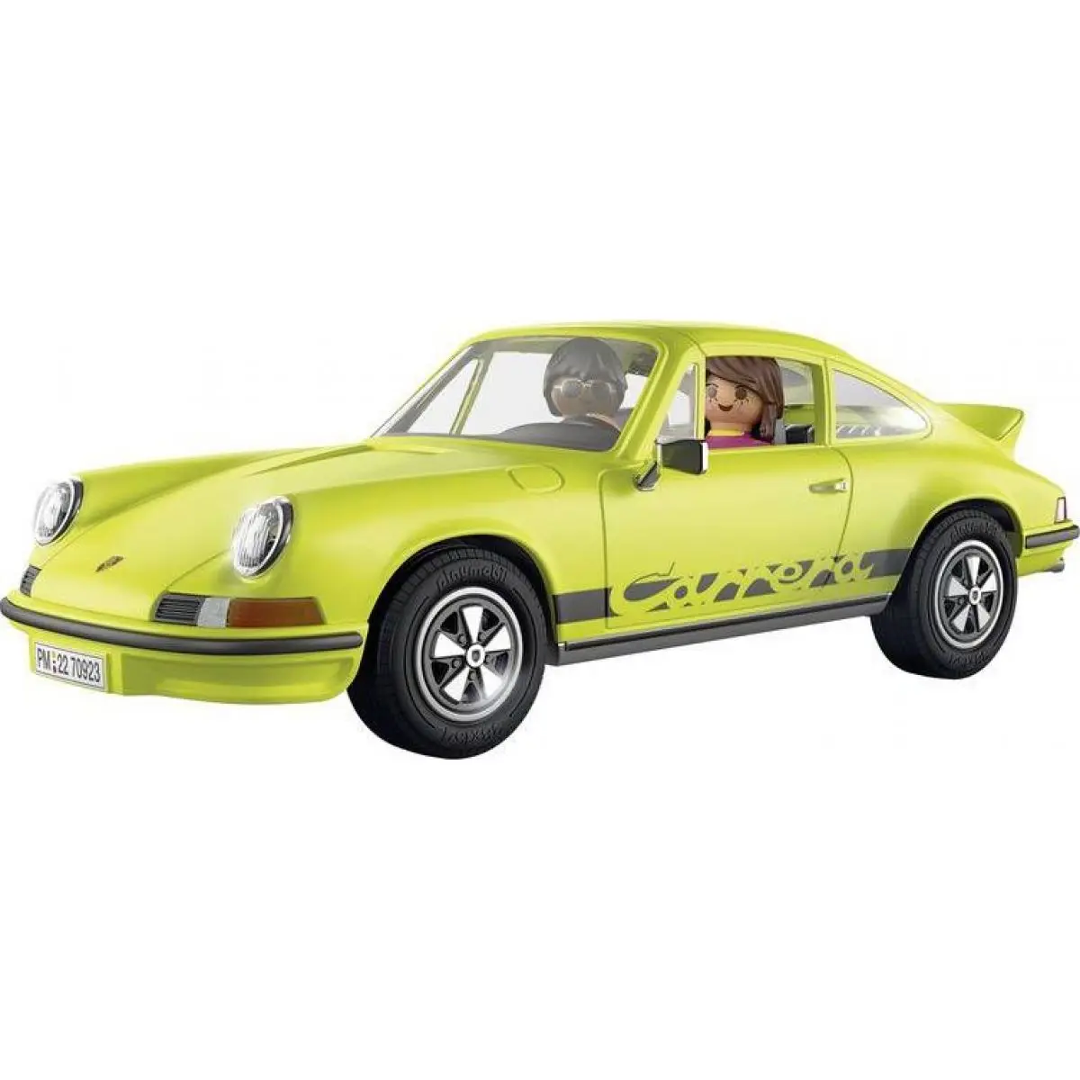 Playmobil 70923 porsche 911 carrera rs 2.7