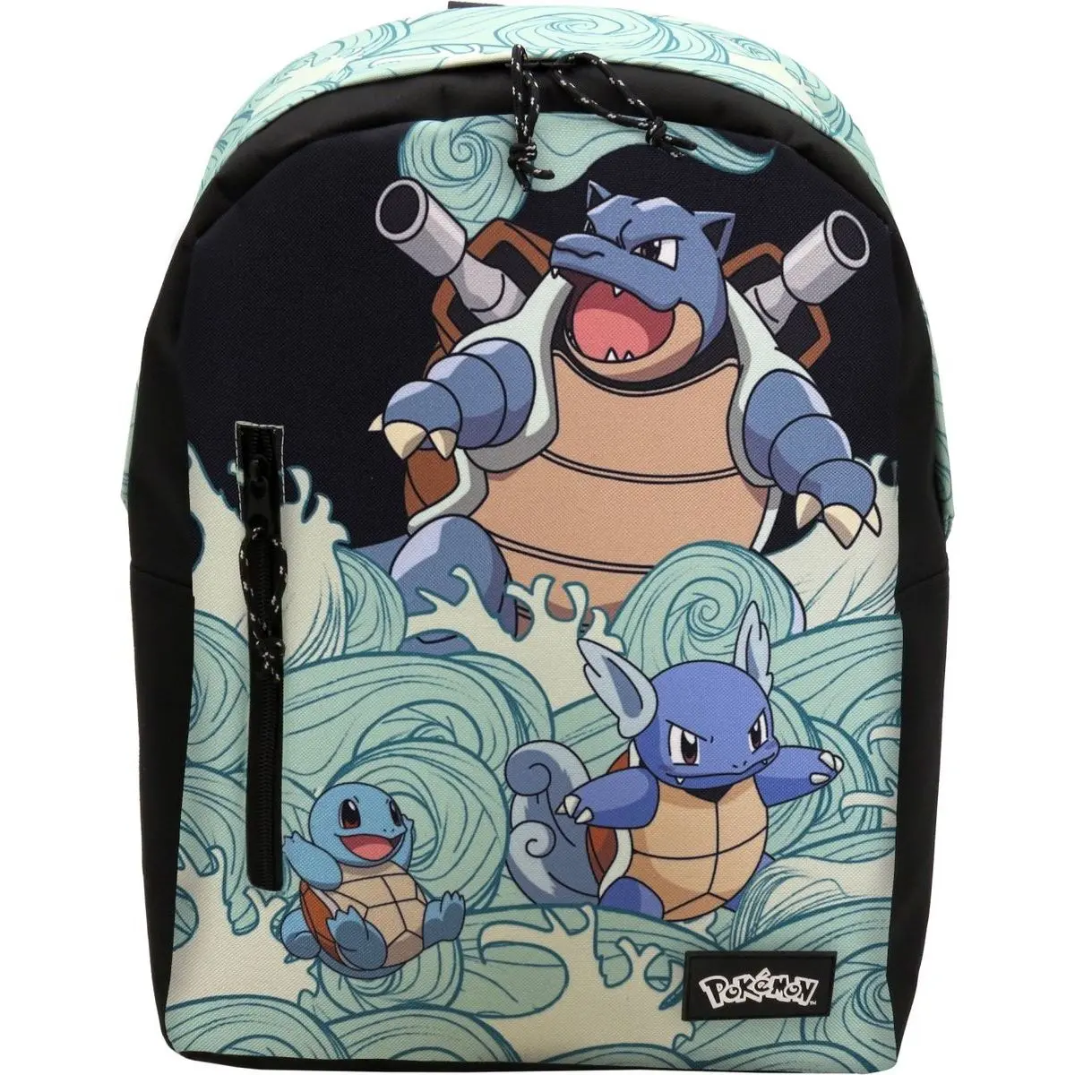 Pokémon Batoh volnočasový 40x30 cm - Squirtle - EPEE Merch - CYP Brand