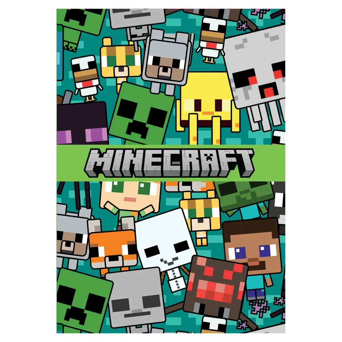 Minecraft blok A6 DPL10