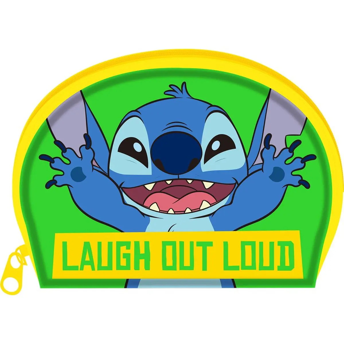 Pyramid Lilo & Stitch penál DPL12