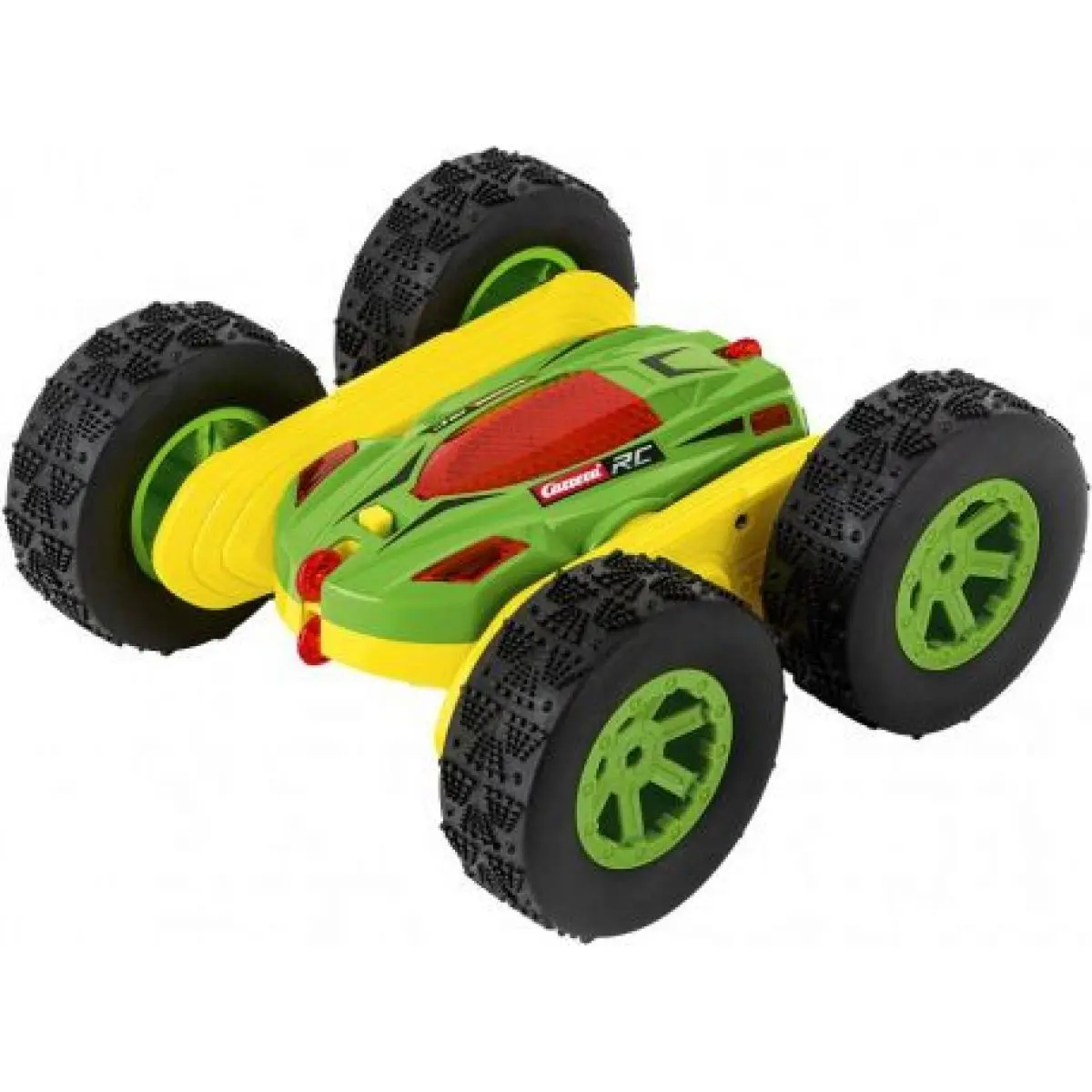 Conquest RC auto Carrera Mini Turnator Atom - 16 cm