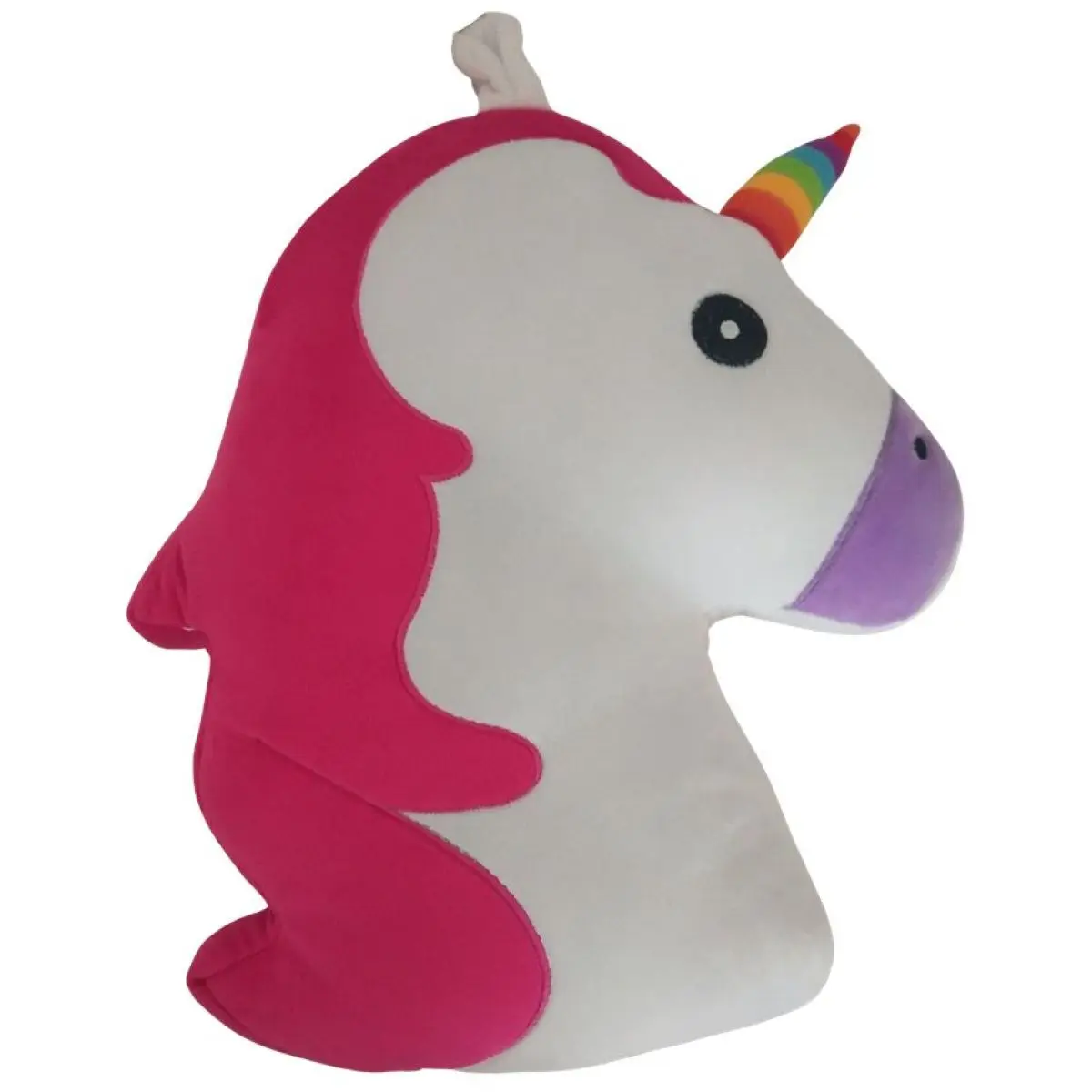 Sparkys Polštář Jednorožec 38 cm