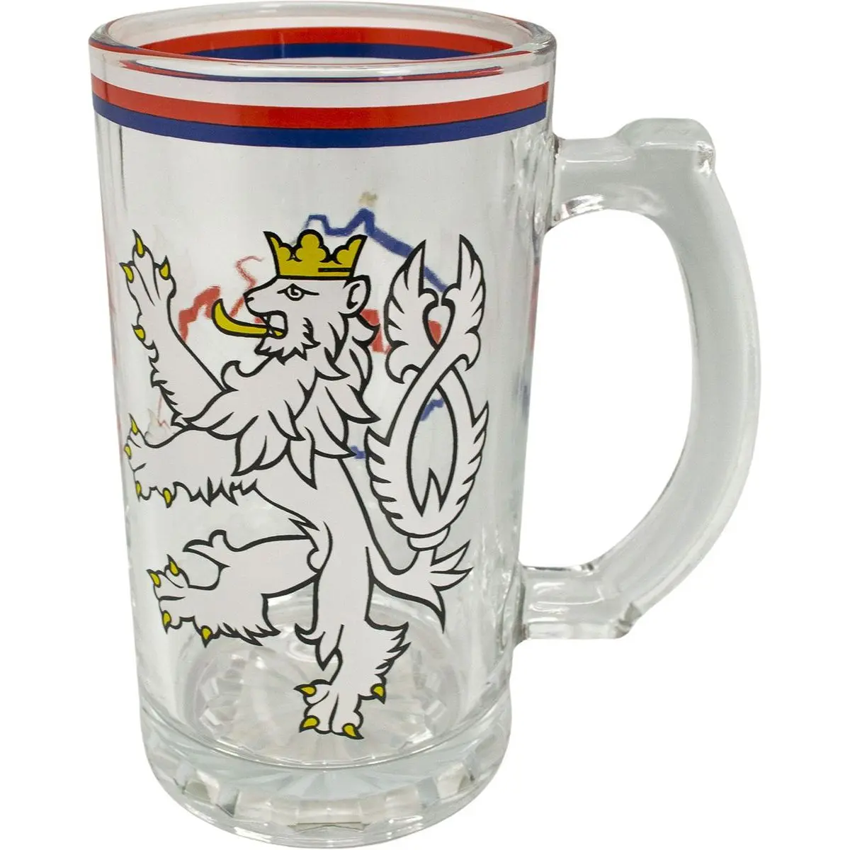 Sparkys Půllitr 500ml - Česká republika