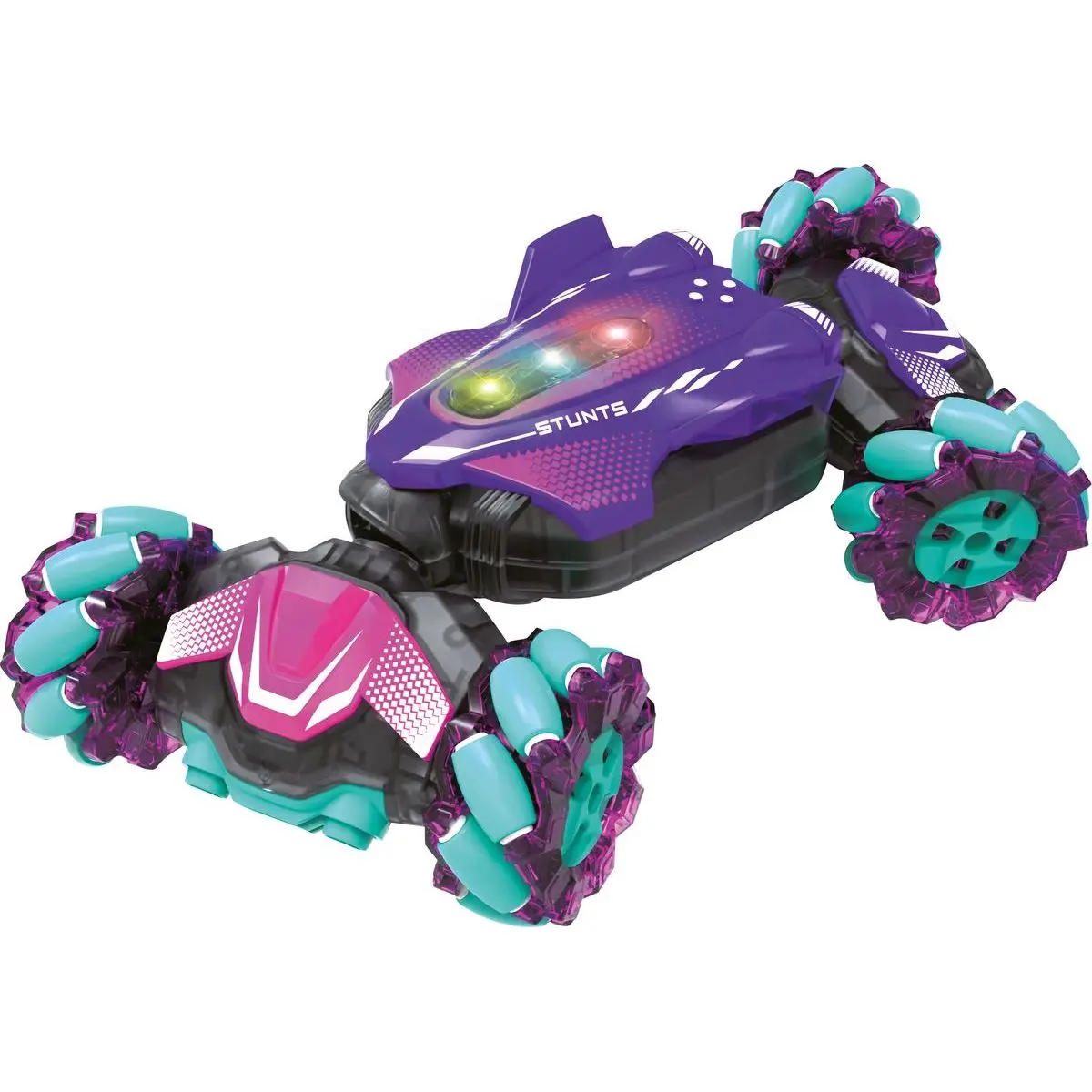 R/C Auto Hurikán