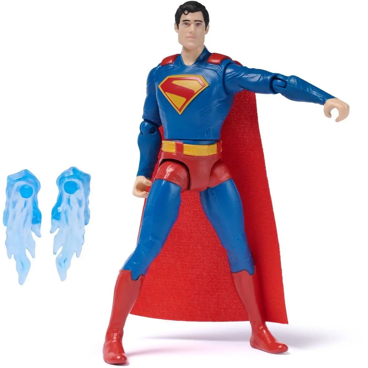 Spin master dc superman figurka 15 cm s akčním pohybem superman