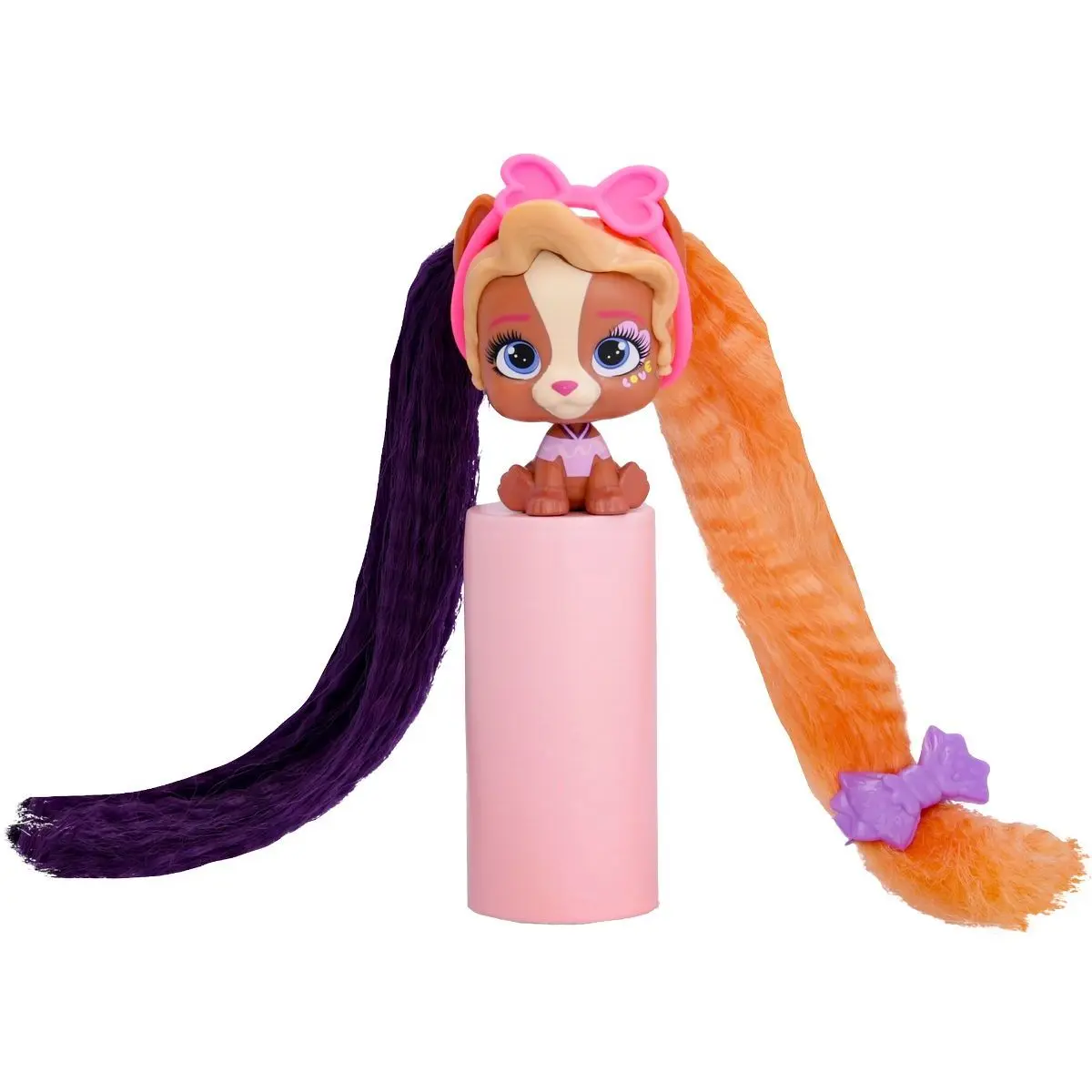 VIP Pets mini Bow Power Alisha