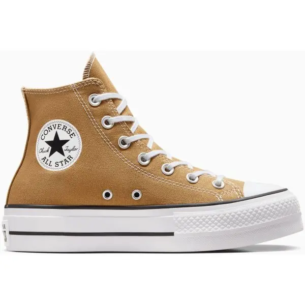 Converse chuck taylor all star lift platform