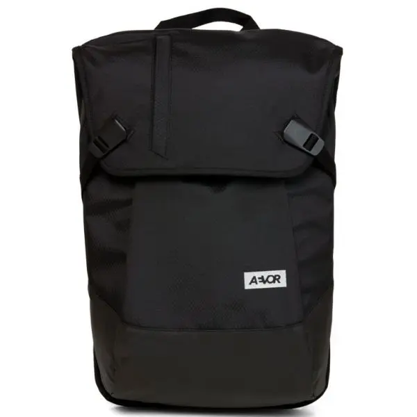 Batoh Aevor Daypack Proof - Černá - 18L