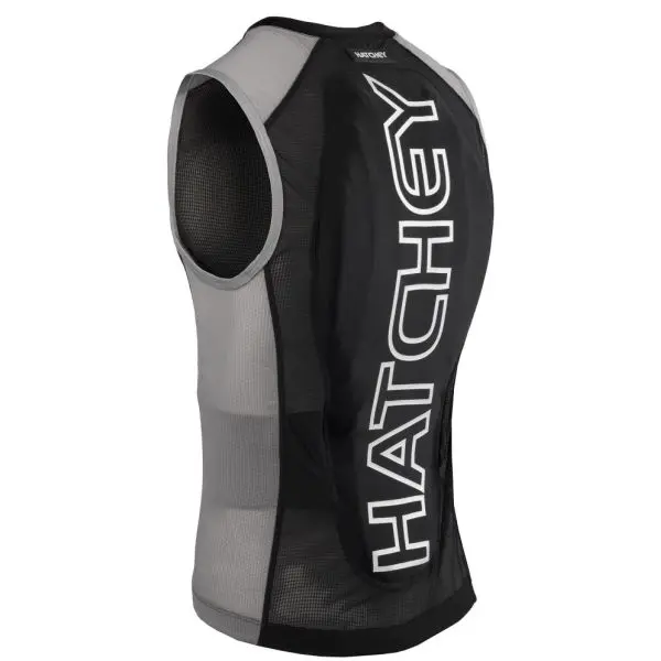Chránič Hatchey Vest Air Fit - Černá -