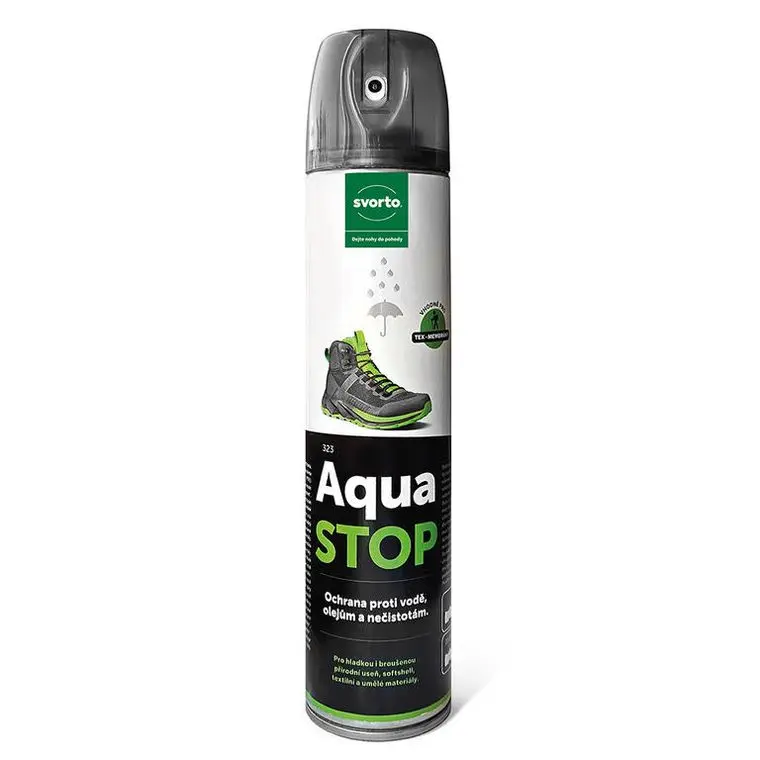 Svorto Aqua stop 300 ml