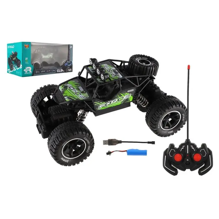 Auto RC Off-Road