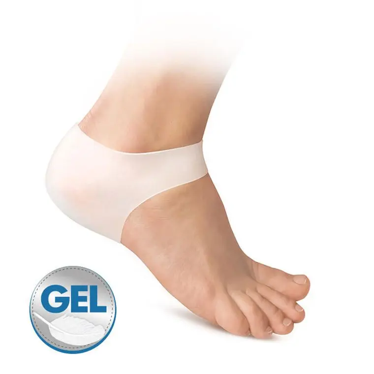 Svorto Gel. chránič paty