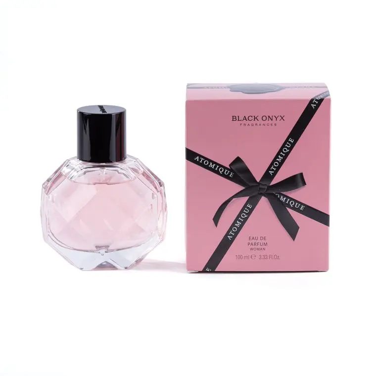 Dámský parfém Black Onyx Atomique EDP, 100 ml