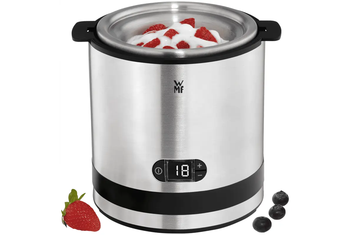 Zmrzlinovač WMF KITCHENminis® 04.1645.0011 3v1