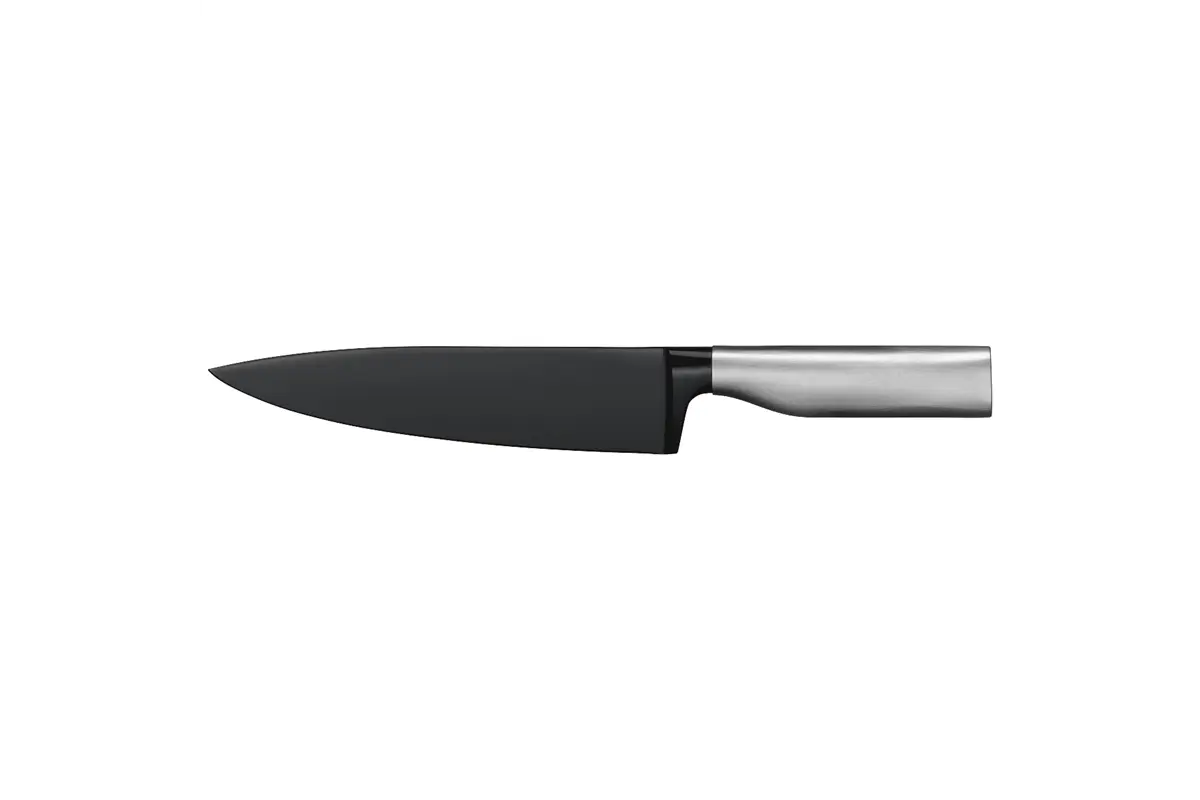 Kuchařský nůž WMF Ultimate Black 1880396612 20 cm