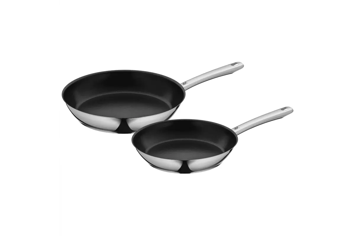 Sada pánví WMF Nordic Profi 741226290 24 a 28 cm