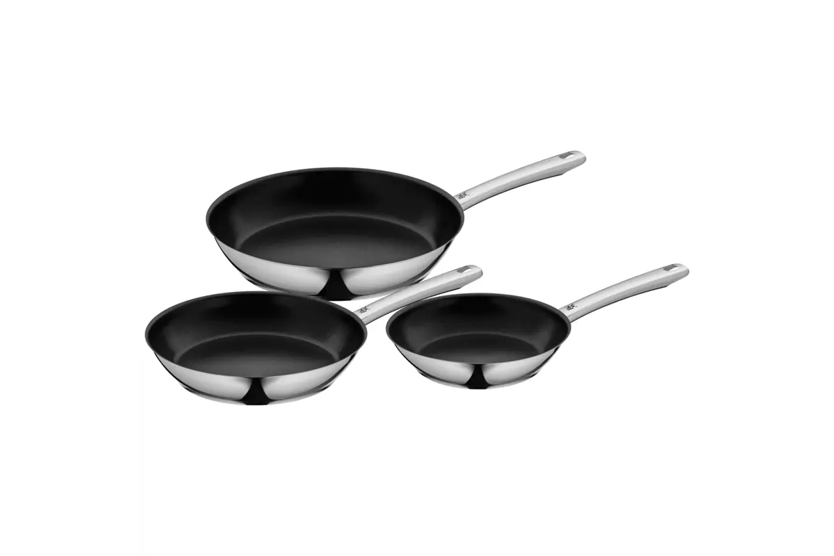 Sada pánví WMF Nordic Profi 20, 24 a 28 cm 741236290