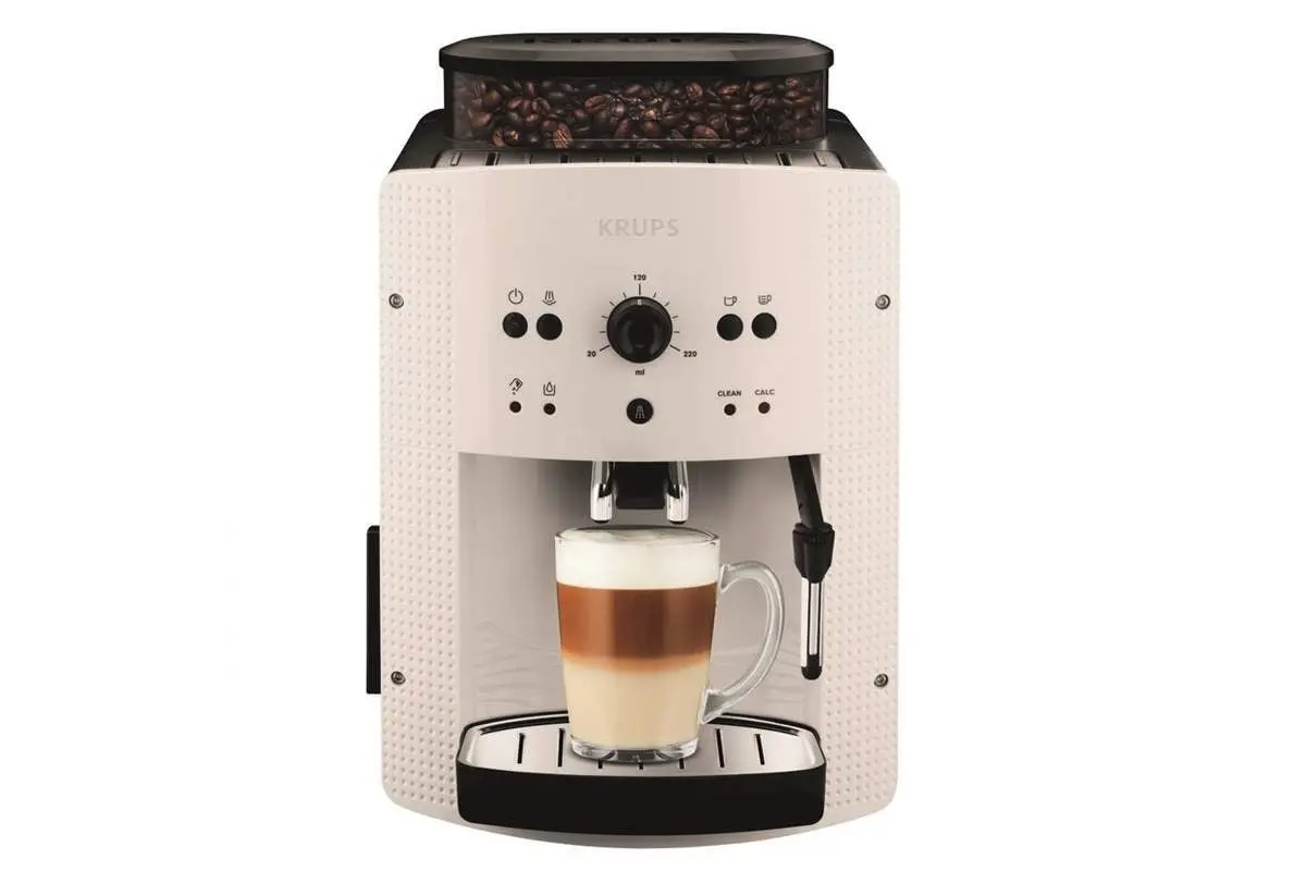 Krups EA 8105