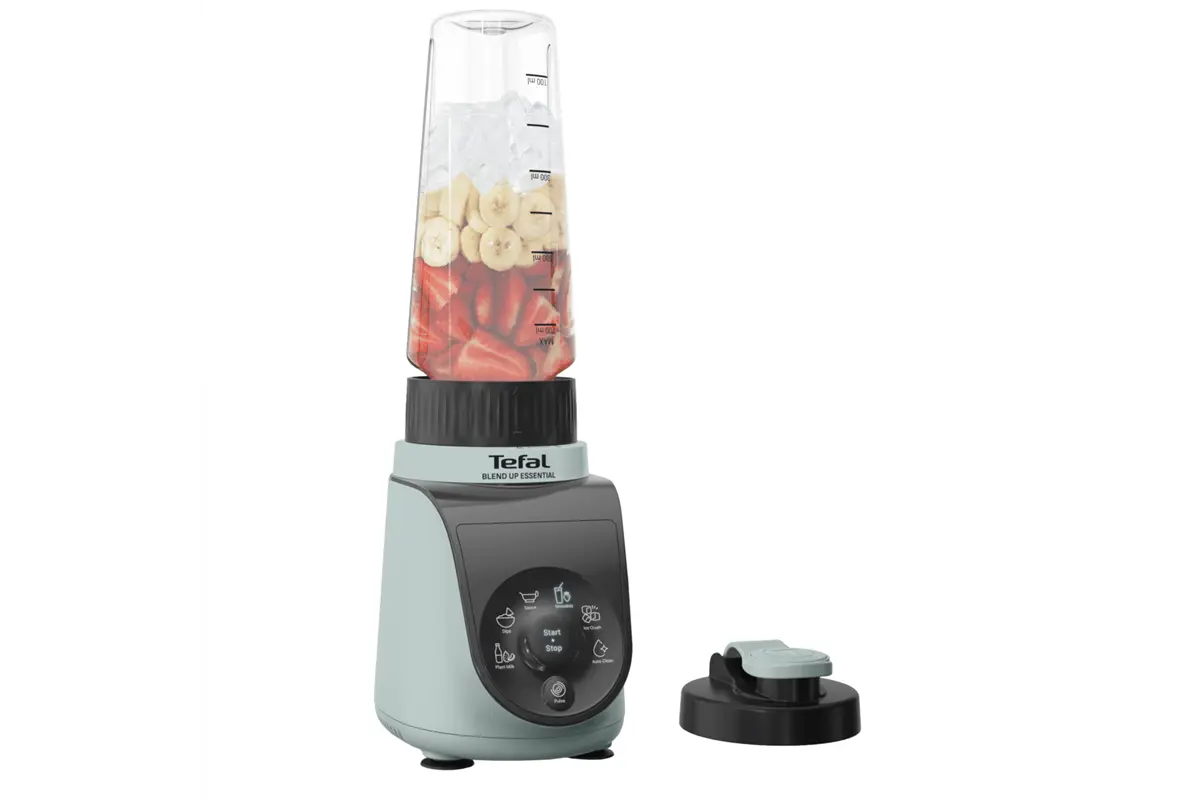Stolní mixér Tefal Blend Up Essential BL1E04F0