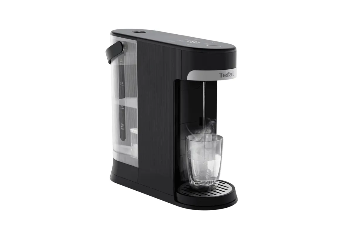 Dávkovač horké vody Tefal Instant Hot Water BR3508E0