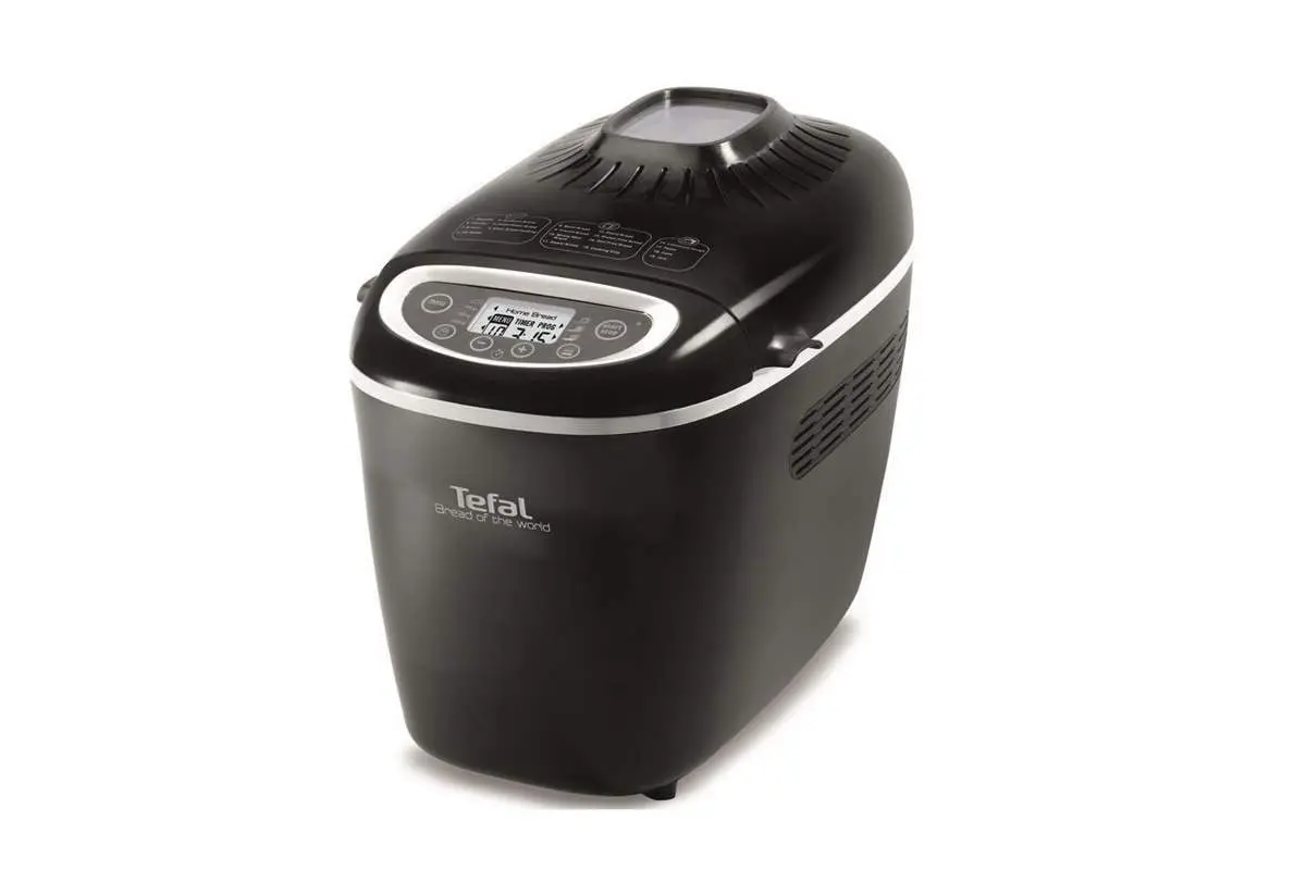 Pekárna Bread of the World – Tefal